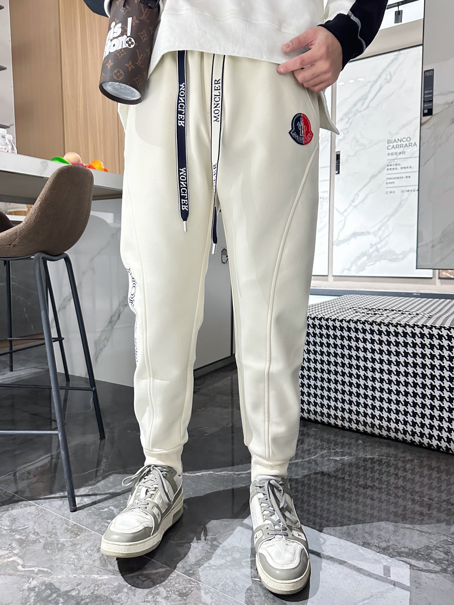 Casual Pants Man